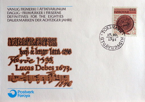 Nové definitívne vydanie z roku 1981 2