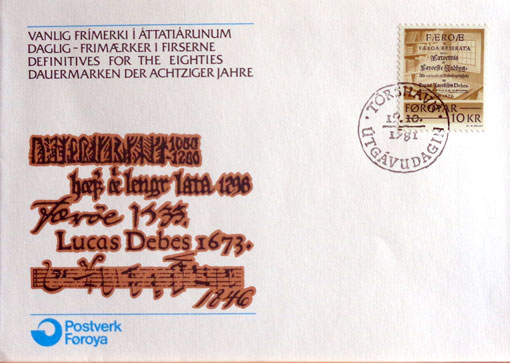Nové definitívne vydanie z roku 1981 3