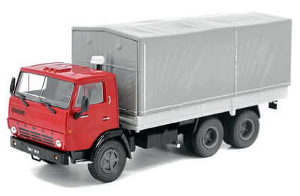 Kamaz 5320