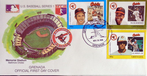 Hráči Major League Baseball