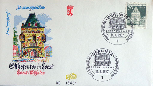 Stavebné konštrukcie 12. storočia