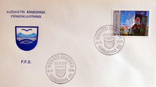 1100. výročie osídlenia Islandu 4