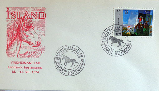 1100. výročie osídlenia Islandu 5