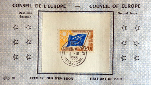 Rada Európy 1