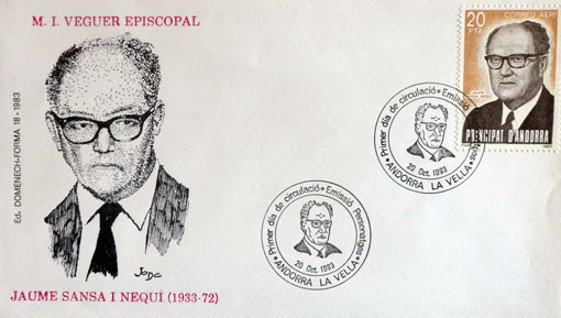 Jaume Sansa Nequi