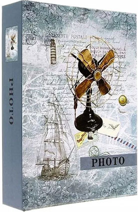 Fotoalbum 9x13 / 200 