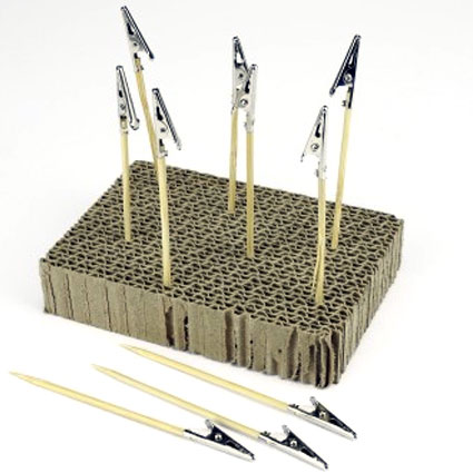 Clip Organizer Base