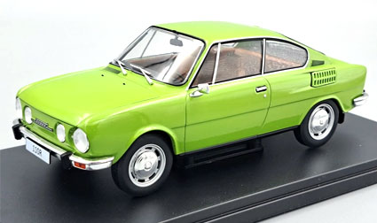Škoda 110R