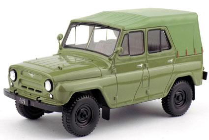 UAZ 469