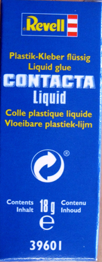 Contacta liquid 18g