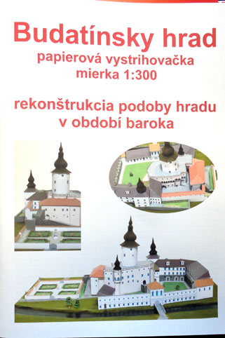 Budatínsky hrad