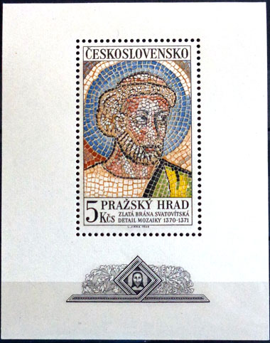 Pražský hrad