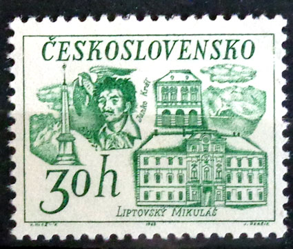 Janko Kráľ, spisovateľ
