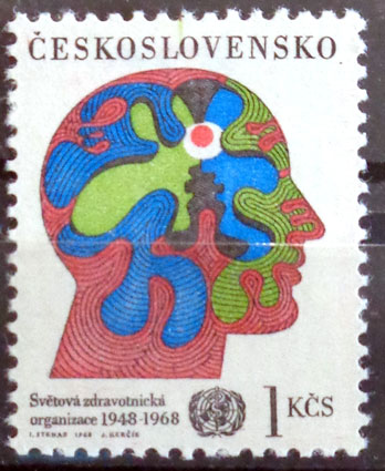 20. výročie WHO