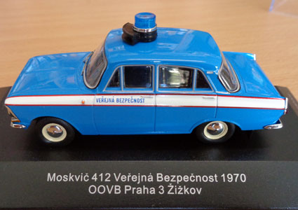Moskvič 412 VB