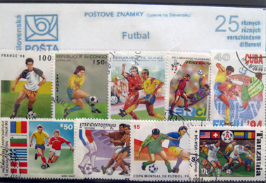 Futbal