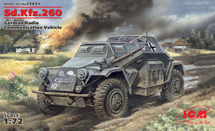 Sd. Kfz.260