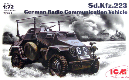 Sd. Kfz. 223
