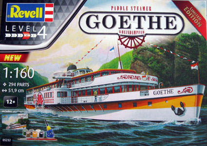 GOETHE 