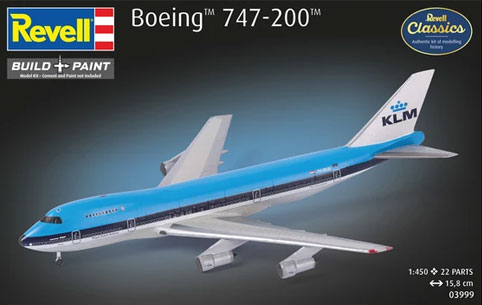 Boeing 747-200