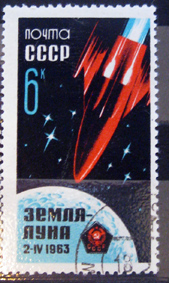 Luna 4