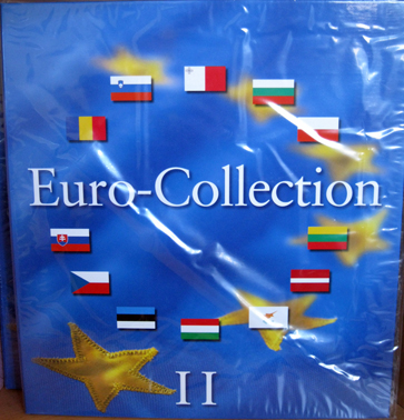 Euro collection 2