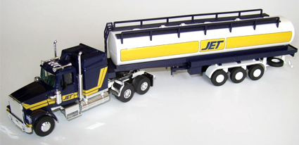 Western Star JET