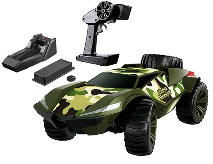 Revellutions Camo Ranger