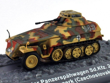 Sd.Kfz. 250/9