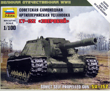 SU-152