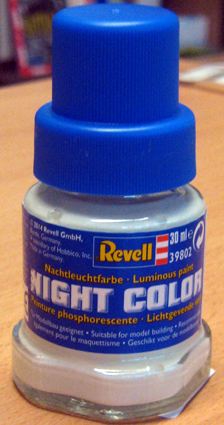 Night Color