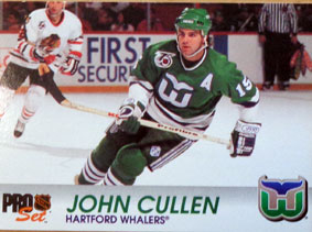 John Cullen