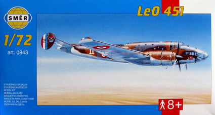 LeO 451