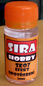 Efekt opotrebenia