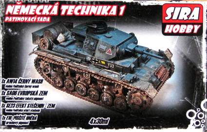 Nemecká technika 1