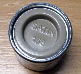 168 Hemp Satin