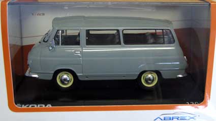 Škoda 1203 