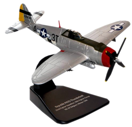 Republic P-47D Thunderbolt