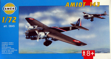 Amiot 143