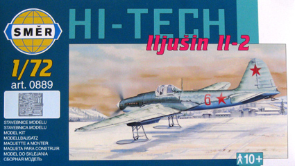 Iljušin IL-2