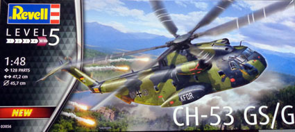 CH-53 GS/G