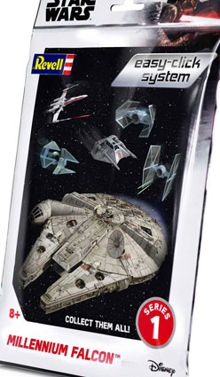 Millenium Falcon