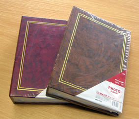 Fotoalbum 13x18 / 100 