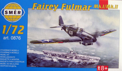 Fairey Fulmar