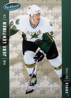 Jere Lehtinen   