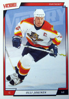 Olli Jokinen
