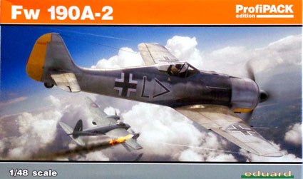 Fw 190A-2