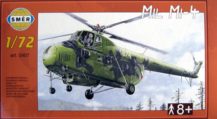 Mil Mi-4
