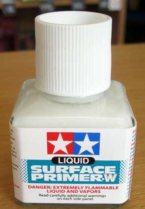 Surface Primer white 40 ml
