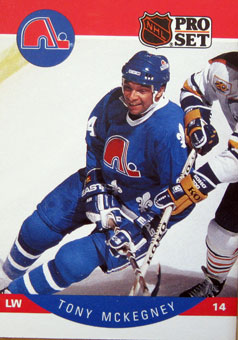 Tony McKegney   